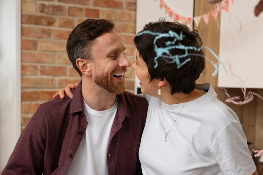 Julia & Tobias 