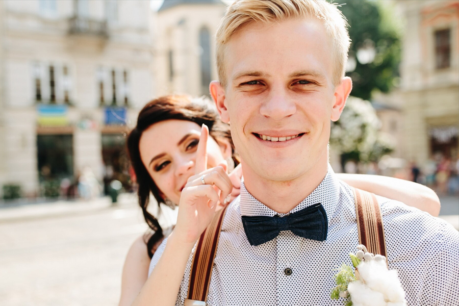 Lena & Stefan Schmid