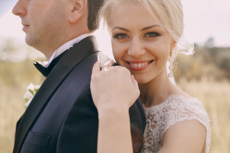 Anna & Michael Weber