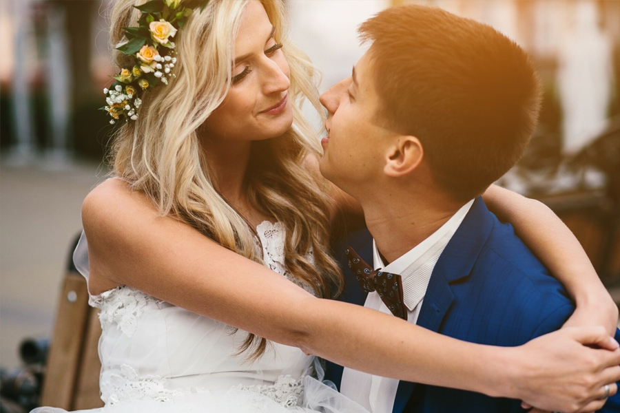Martina & Florian Müller